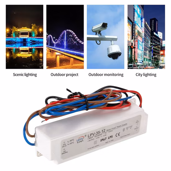 Driver LED Alimentazione Controller Blue Tooth AC220 DC220