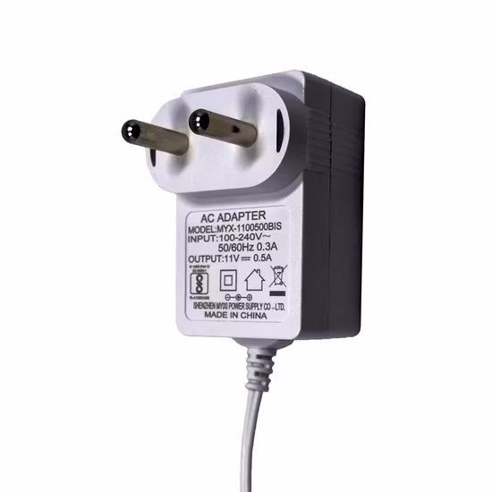 Shenzhen 17 anni produttore Caricabatterie da 48 W Adattatore LPS LED a tensione costante da 12 Volt 4 AMP Unità portatile da 50 W Alimentazione 12 V 4 A Adattatore da alimentazione bianca a CA CC 5 V 10 A