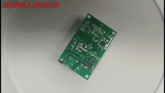 Alimentatore di commutazione AC DC personalizzato 12V 1.25A PSU Open Frame OEM ODM PCB Board universale CCTV LED LCD telefono medico 5V 6V 8V 9V 15V 18V 20V 24V 1A 2A 3A 4A AC DC