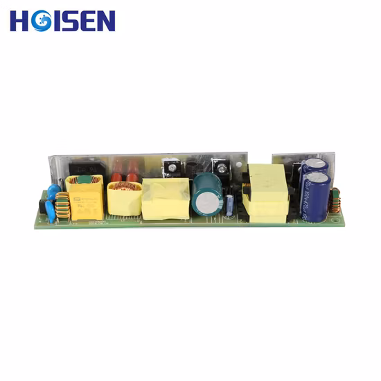 Alimentatore LED isolato da 30 W 1,2 A con 0,95 Pfc e TUV/CE/SAA